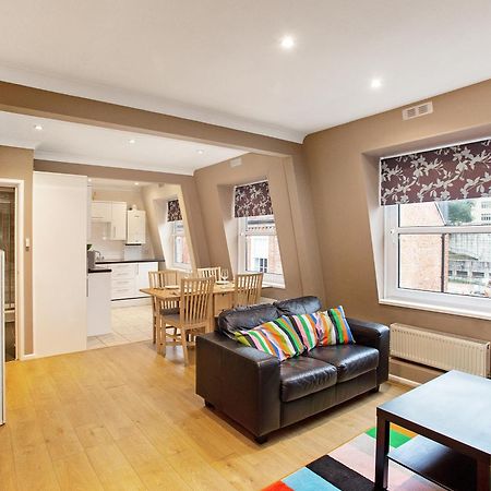Perfect Perch For Legal Eagle - Winchester Law Courts, High St, Westgate Museum Apartamento Exterior foto