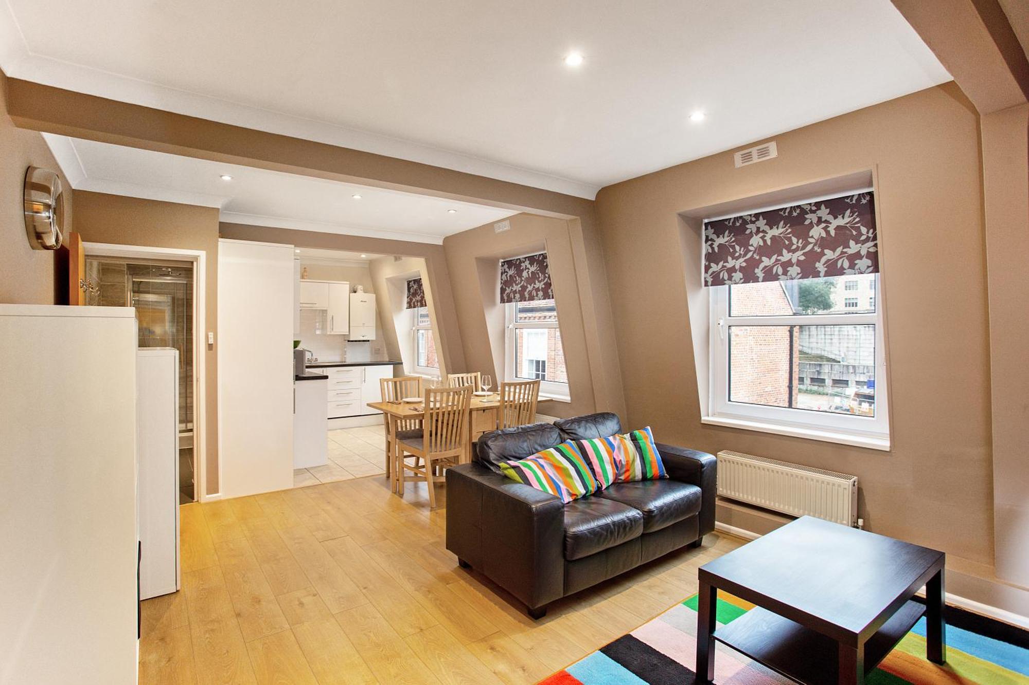 Perfect Perch For Legal Eagle - Winchester Law Courts, High St, Westgate Museum Apartamento Exterior foto